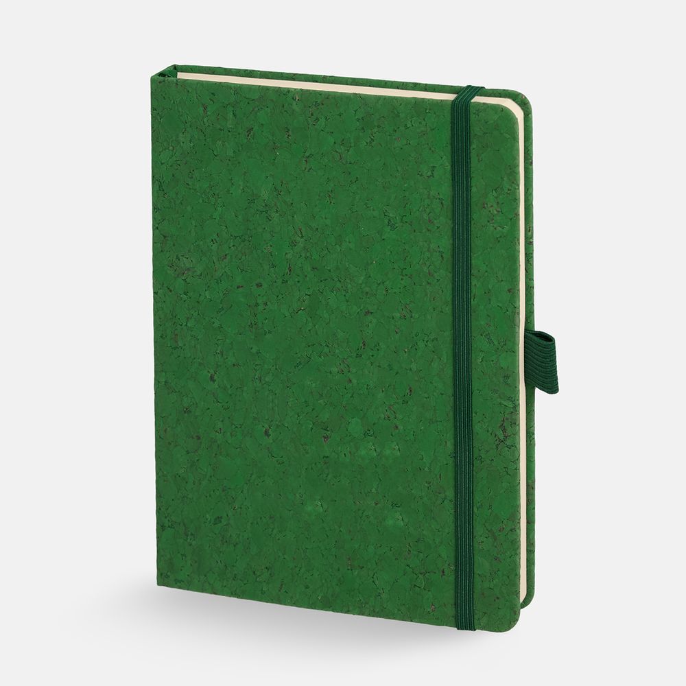 Набор Cork County, зеленый Набор Cork County, зеленый