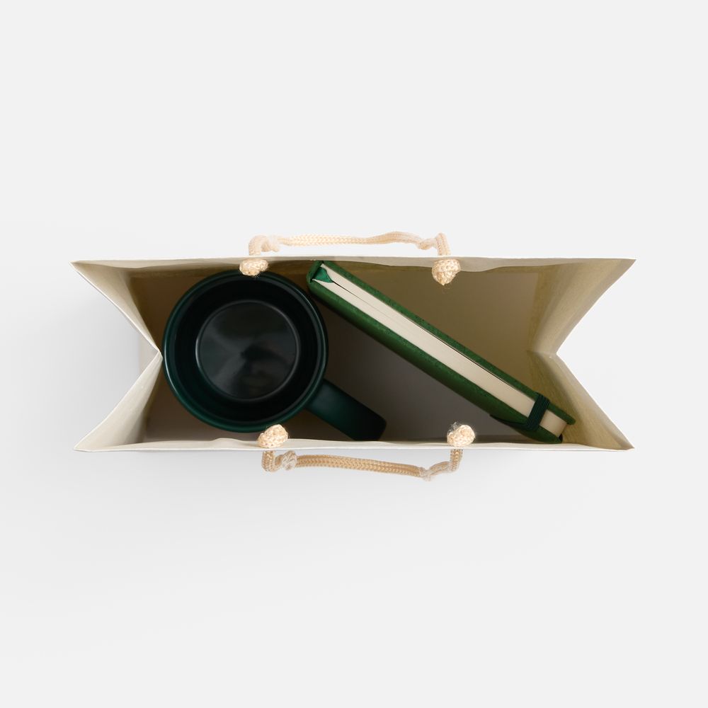 Набор Cork County, зеленый Набор Cork County, зеленый