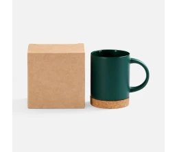 Набор Cork County, зеленый Набор Cork County, зеленый