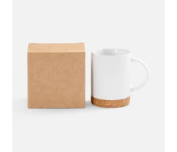 Набор Cork County, синий Набор Cork County, синий