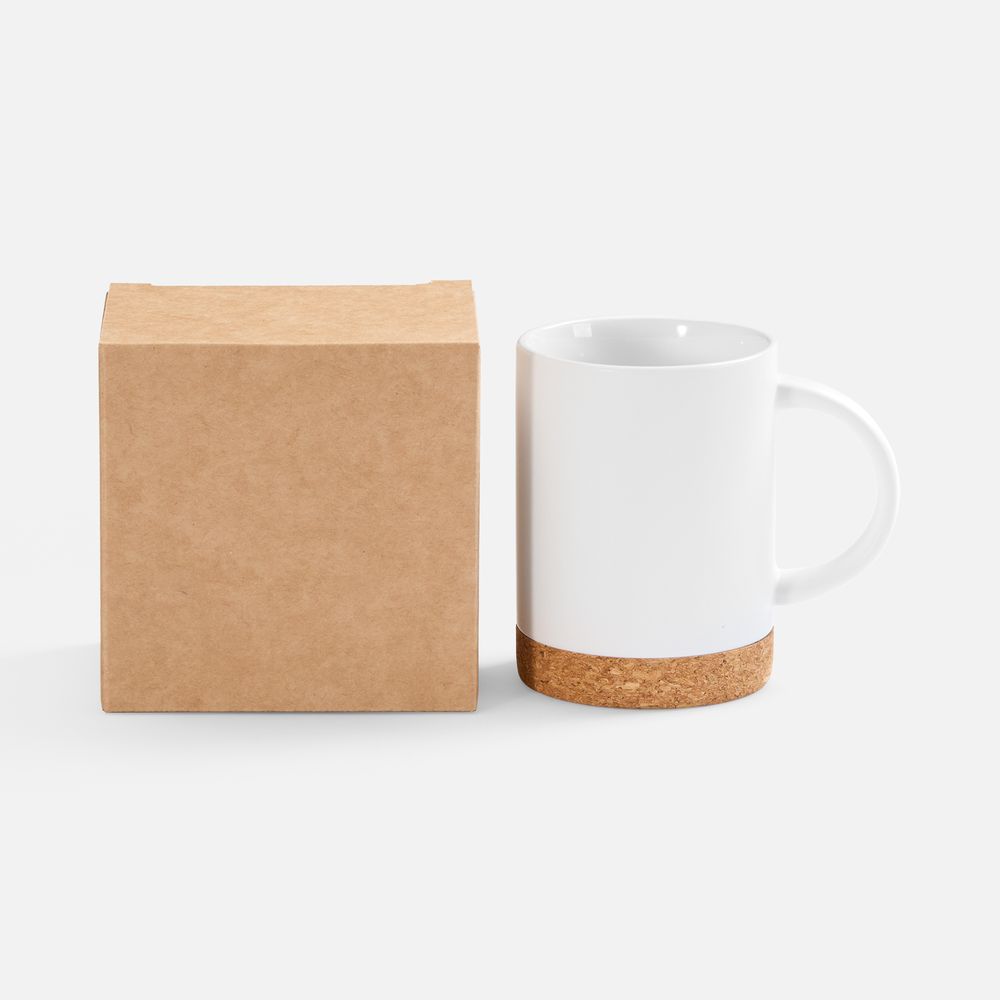 Набор Cork County, белый Набор Cork County, белый