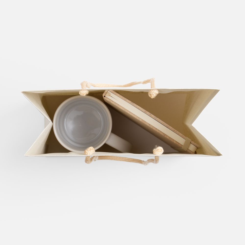 Набор Cork County, белый Набор Cork County, белый