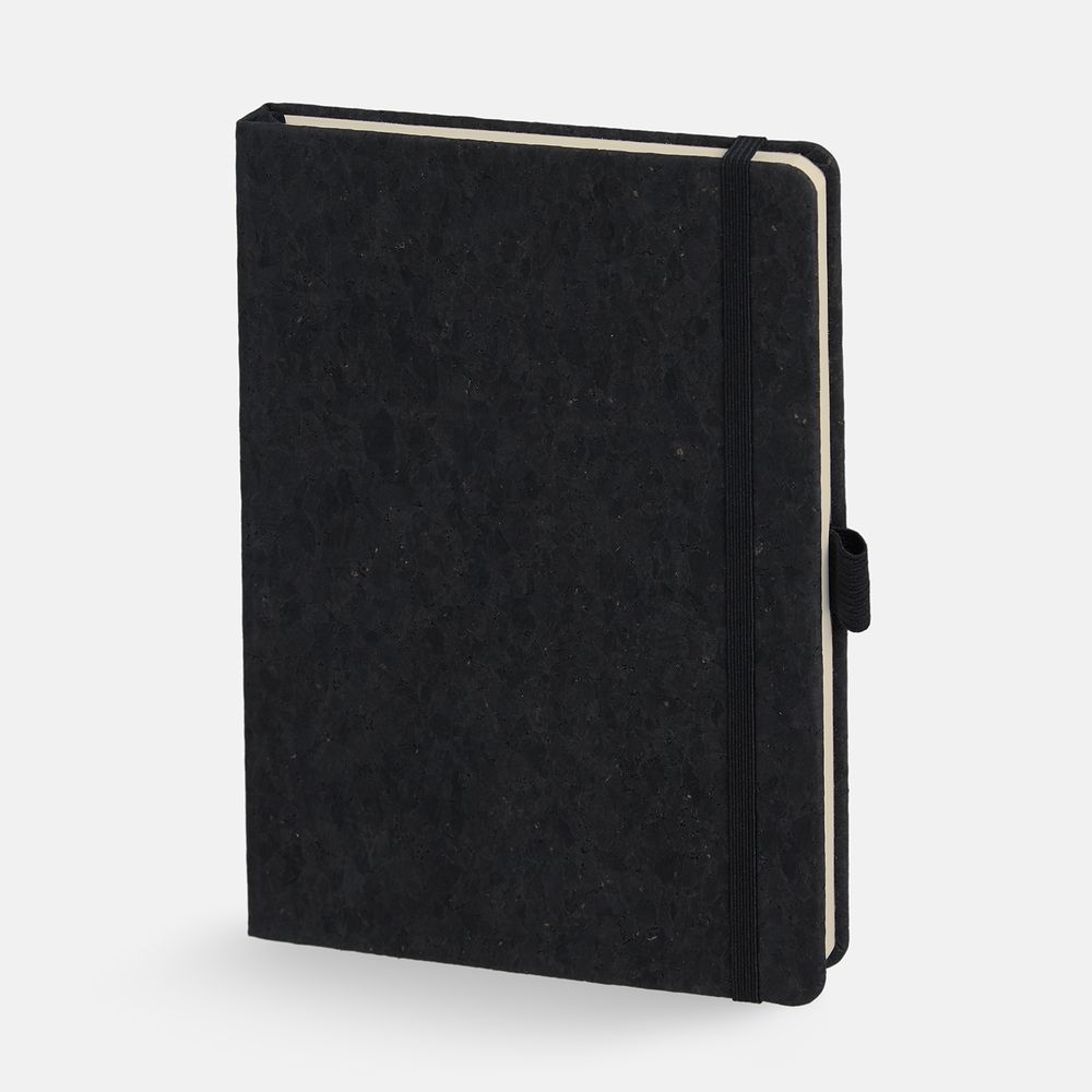 Набор Cork County, черный Набор Cork County, черный