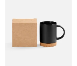 Набор Cork County, черный Набор Cork County, черный