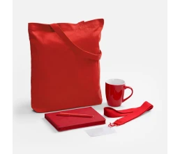 Набор Cortado, красный Набор Cortado, красный