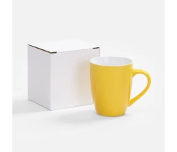 Набор Cortado, желтый Набор Cortado, желтый