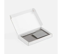 Набор Lungo Trio, серый Набор Lungo Trio, серый