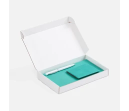 Набор Lungo Trio, бирюзовый Набор Lungo Trio, бирюзовый