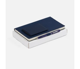 Набор Lungo Trio, синий Набор Lungo Trio, синий