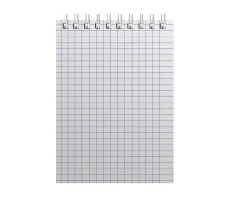 Бизнес - блокнот А6 (94 х 130 мм)  Бизнес - блокнот А6 (94 х 130 мм)