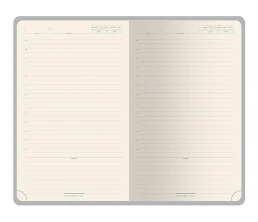 Ежедневник недатированный А5  Ежедневник недатированный А5