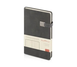 Ежедневник недатированный А5  Ежедневник недатированный А5