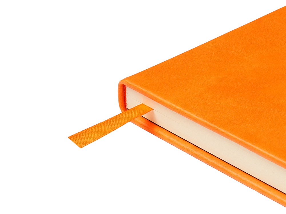 Ежедневник недатированный А5  Ежедневник недатированный А5