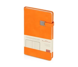Ежедневник недатированный А5  Ежедневник недатированный А5