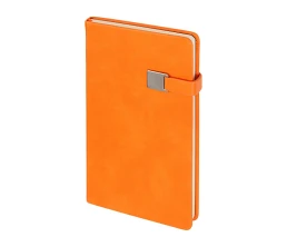 Ежедневник недатированный А5  Ежедневник недатированный А5