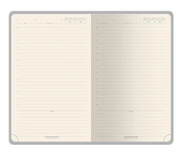 Ежедневник недатированный А5  Ежедневник недатированный А5
