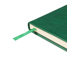 Ежедневник недатированный А5  Ежедневник недатированный А5