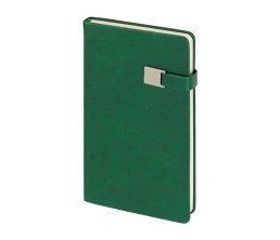 Ежедневник недатированный А5  Ежедневник недатированный А5