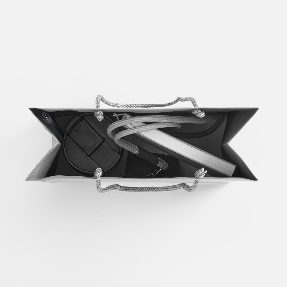 Набор Kroom Office, серый Набор Kroom Office, серый