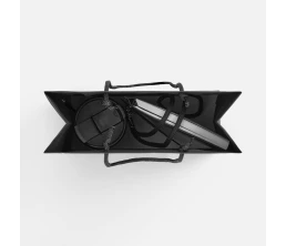 Набор Kroom Office, черный Набор Kroom Office, черный