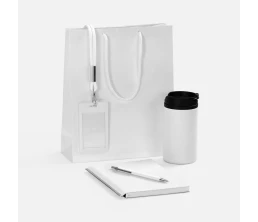 Набор Kroom Office, белый Набор Kroom Office, белый