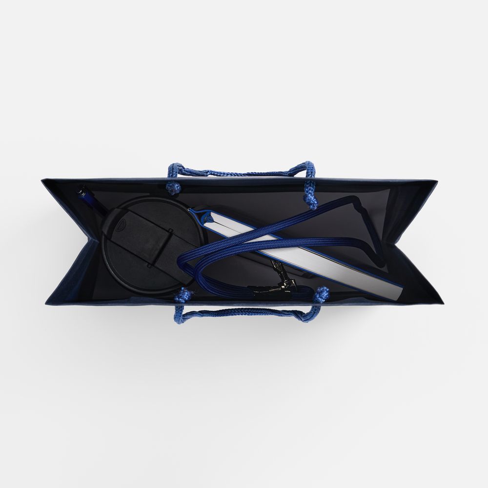 Набор Kroom Office, синий Набор Kroom Office, синий