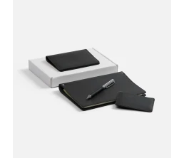 Набор inStream Maxi, черный Набор inStream Maxi, черный