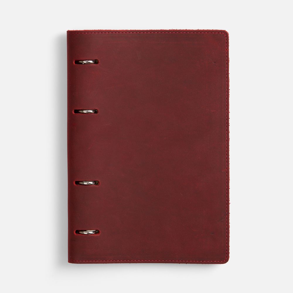 Набор inStream Maxi, красный Набор inStream Maxi, красный