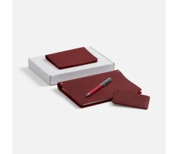 Набор inStream Maxi, красный Набор inStream Maxi, красный