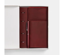 Набор inStream Maxi, красный