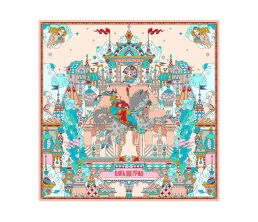 Платок «Царьград» Платок «Царьград»