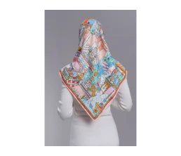 Платок «Царьград» Платок «Царьград»