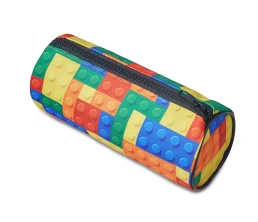 Пенал с возможностью полноцветной печати Пенал с возможностью полноцветной печати