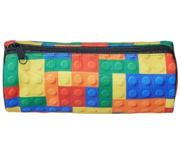 Пенал с возможностью полноцветной печати Пенал с возможностью полноцветной печати