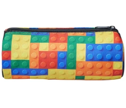 Пенал с возможностью полноцветной печати Пенал с возможностью полноцветной печати