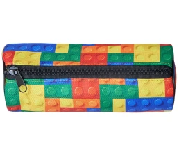 Пенал с возможностью полноцветной печати Пенал с возможностью полноцветной печати