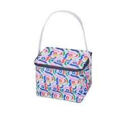 Сумка-холодильник с возможностью полноцветной печати