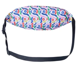 Сумка на пояс с возможностью полноцветной печати