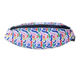Сумка на пояс с возможностью полноцветной печати