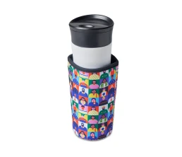 Чехол из неопрена с возможностью полноцветной печати Чехол из неопрена с возможностью полноцветной печати