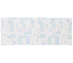 Спортивное полотенце для сублимации