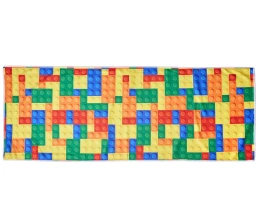 Спортивное полотенце для сублимации