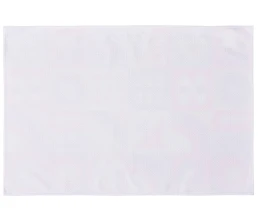 Спортивное полотенце с крючком для сублимации