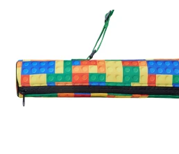 Сумка-холодильник с регулируемым ремнем с возможностью полноцветной печати