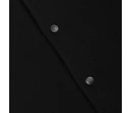 Бомбер унисекс AtmosWear, черный