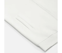 Бомбер унисекс Estado, молочно-белый