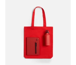 Набор Espresso Walk, красный