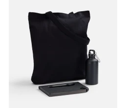 Набор Espresso Walk, черный