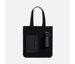 Набор Espresso Walk, черный