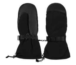 Набор Big Boss с варежками